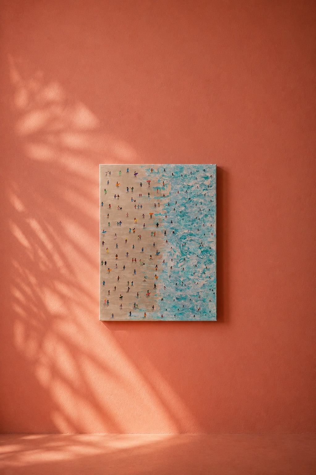 Génesis - Camila Cantú Galería de Arte